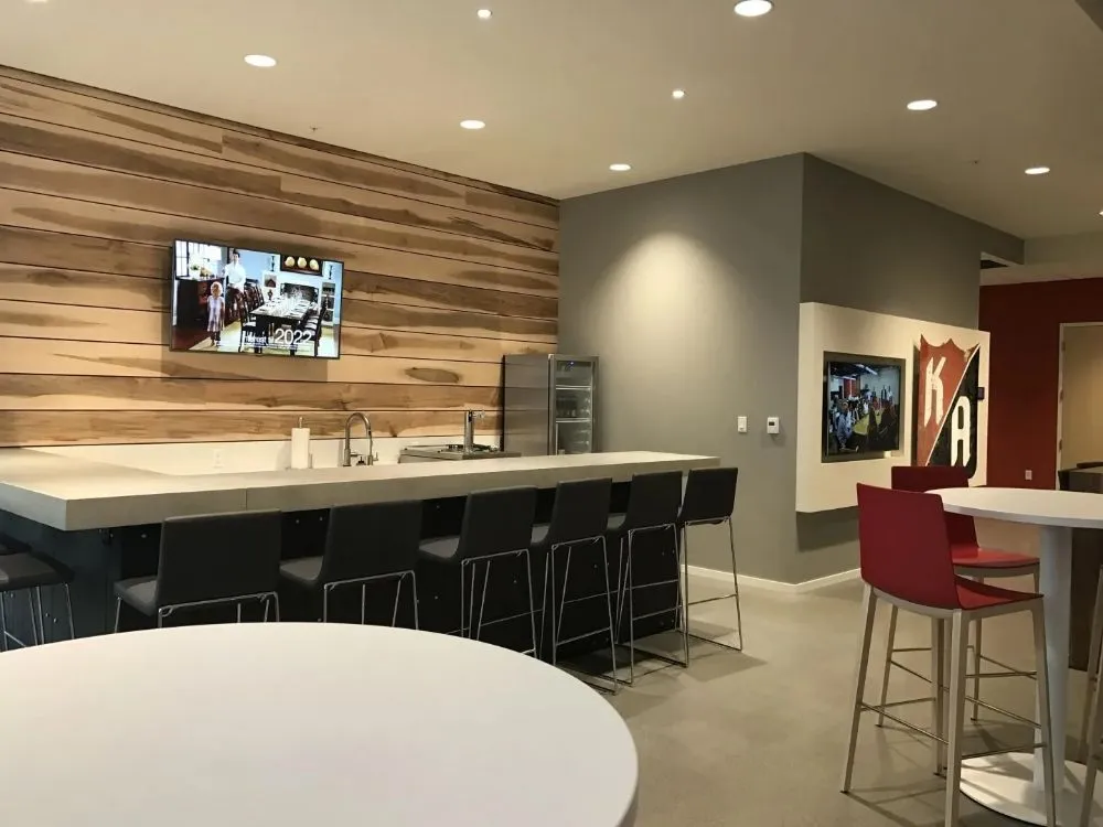 Slide of All-Star Electrical