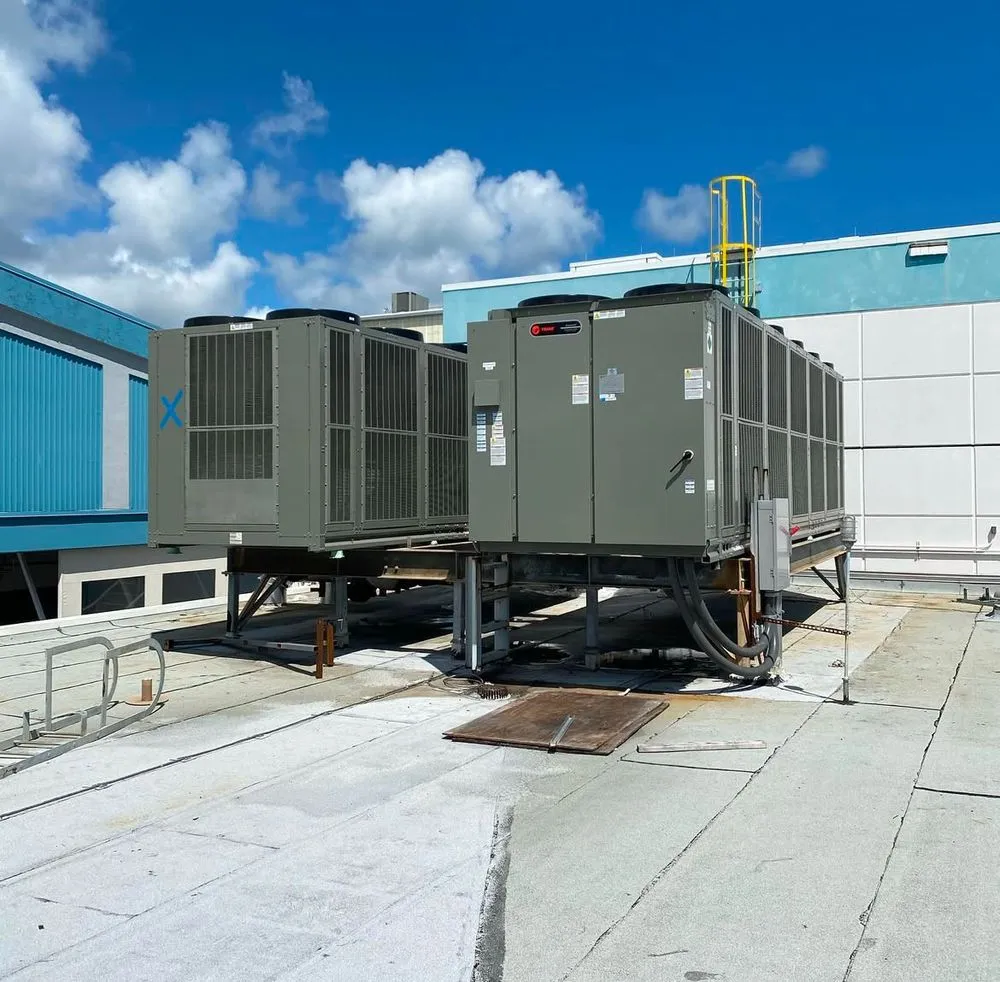 Slide of All star Electrical Services