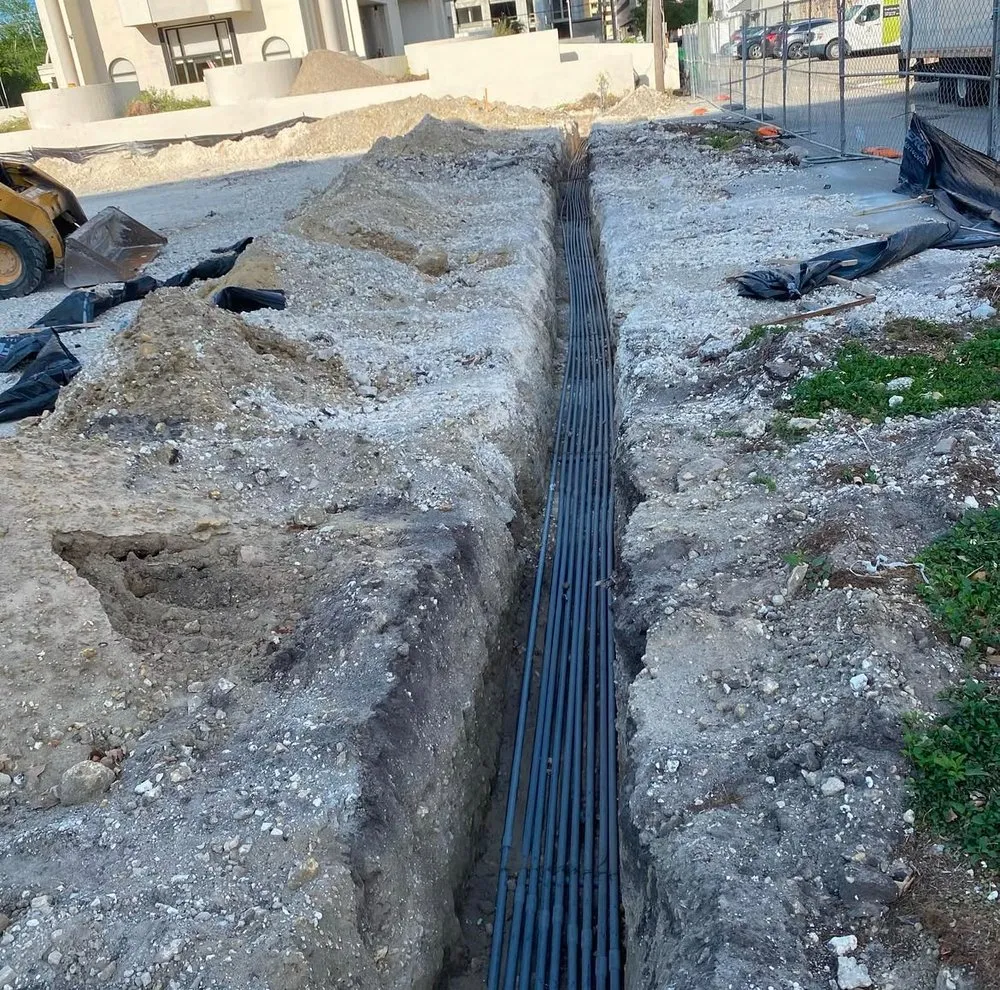 Slide of All star Electrical Services