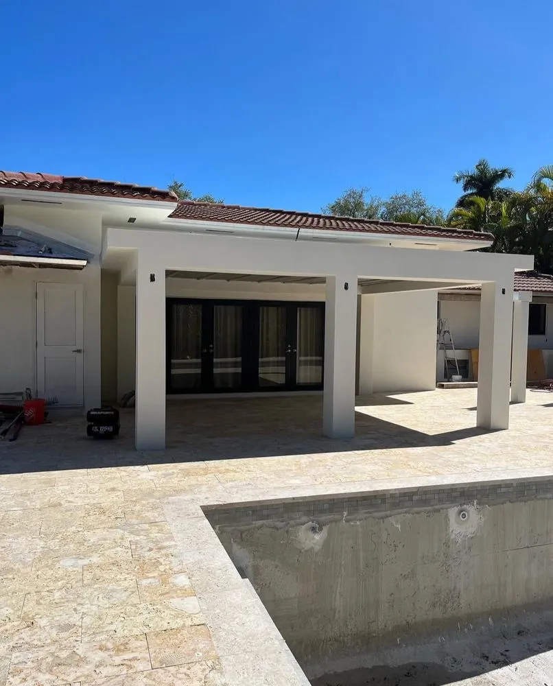 Slide of All star Electrical Services