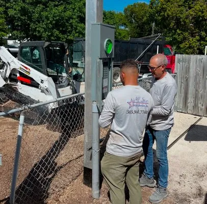 All star Electrical Services