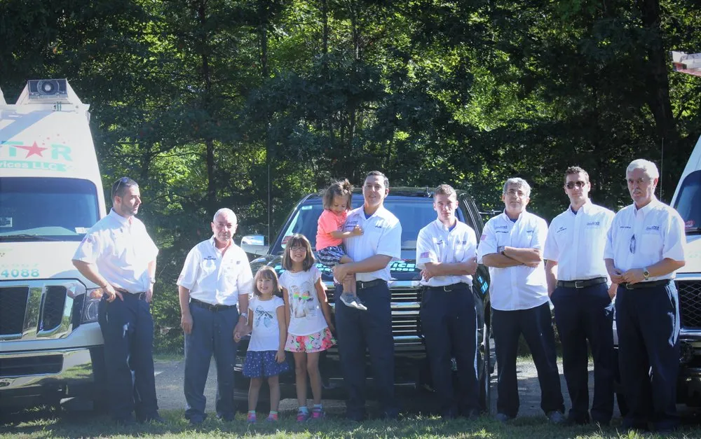 Slide of All Star Electrical Services