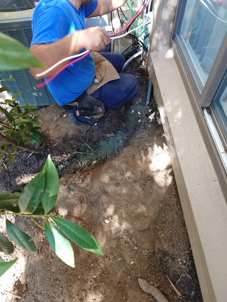 Slide of All Star Electrical Services