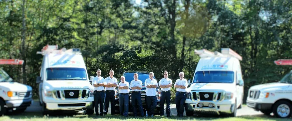 Trusted lighting installation experts serving , - All Star Electrical Services