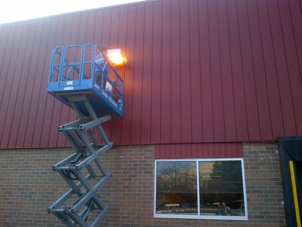 Trusted electrical service for homes in circuit breaker repair, by