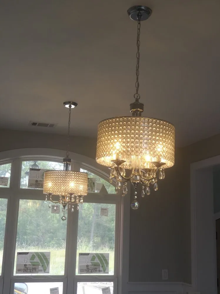 Slide of All Star Electrical Services