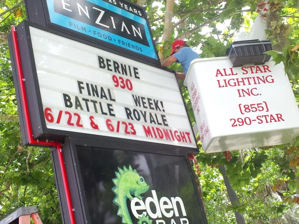 Slide of All Star Lighting, Inc.