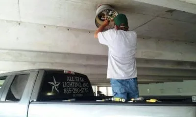 Slide of All Star Lighting, Inc.