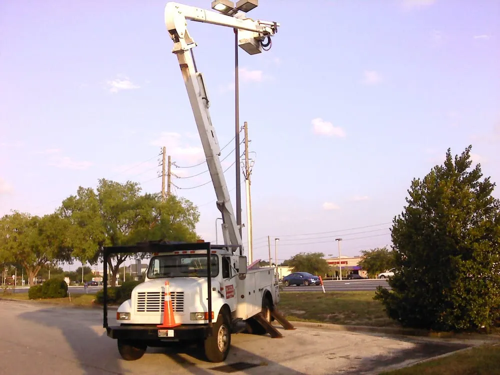 Slide of All Star Lighting, Inc.