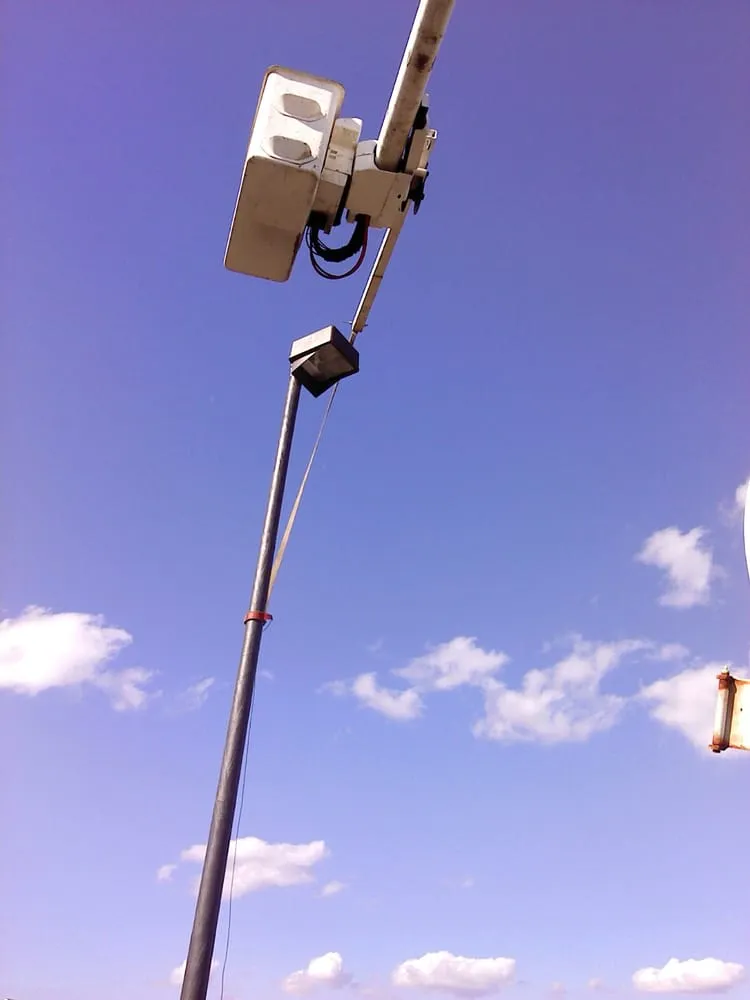 Slide of All Star Lighting, Inc.