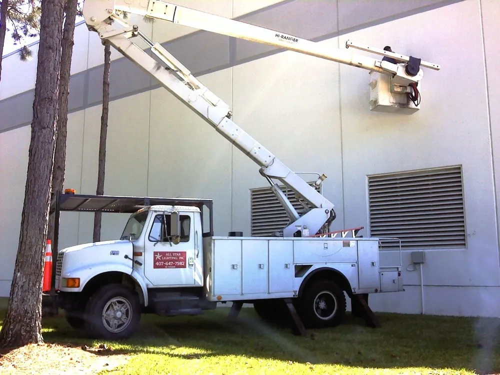 Slide of All Star Lighting, Inc.