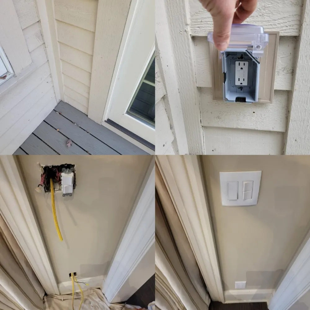 Slide of All Star Services & Repair