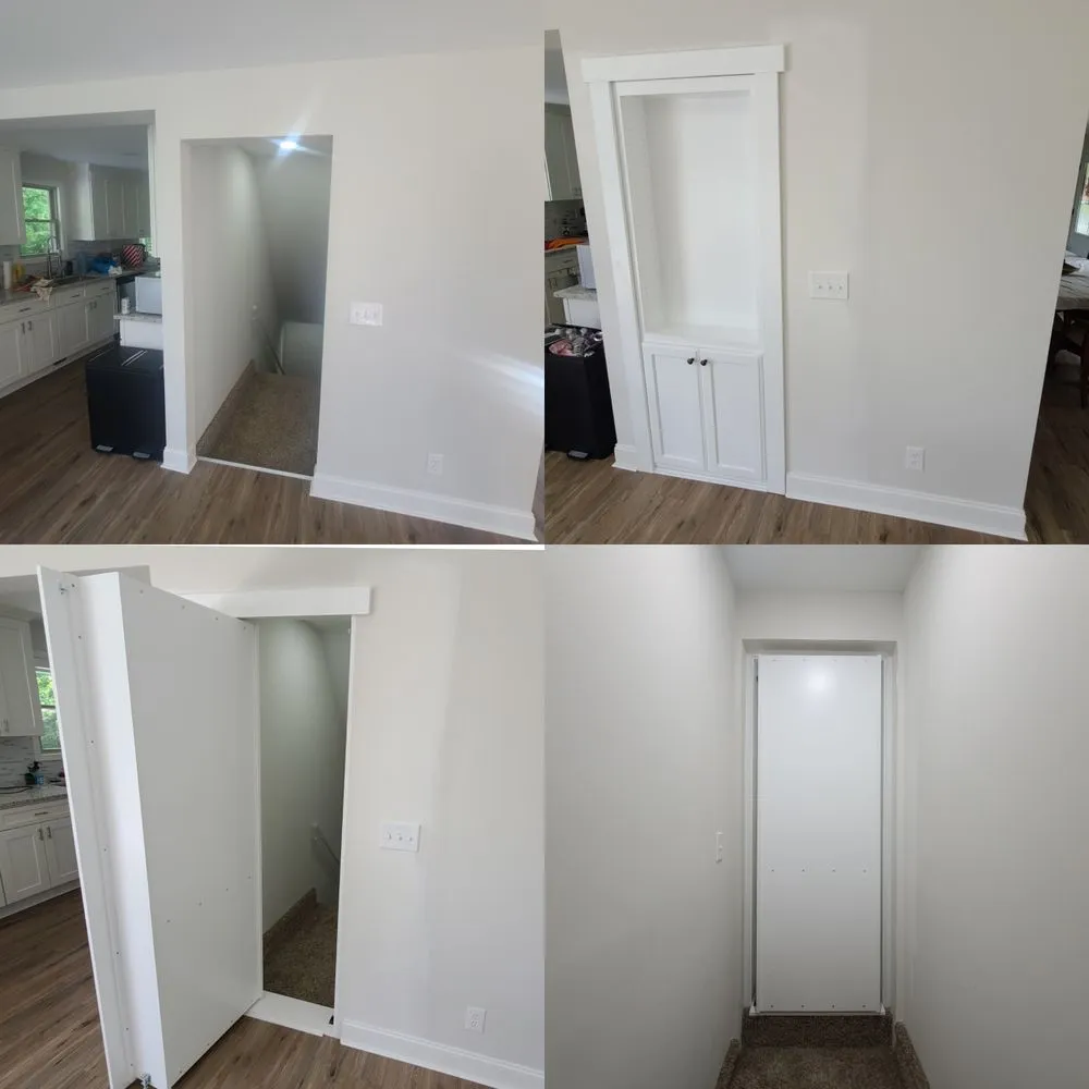 Slide of All Star Services & Repair