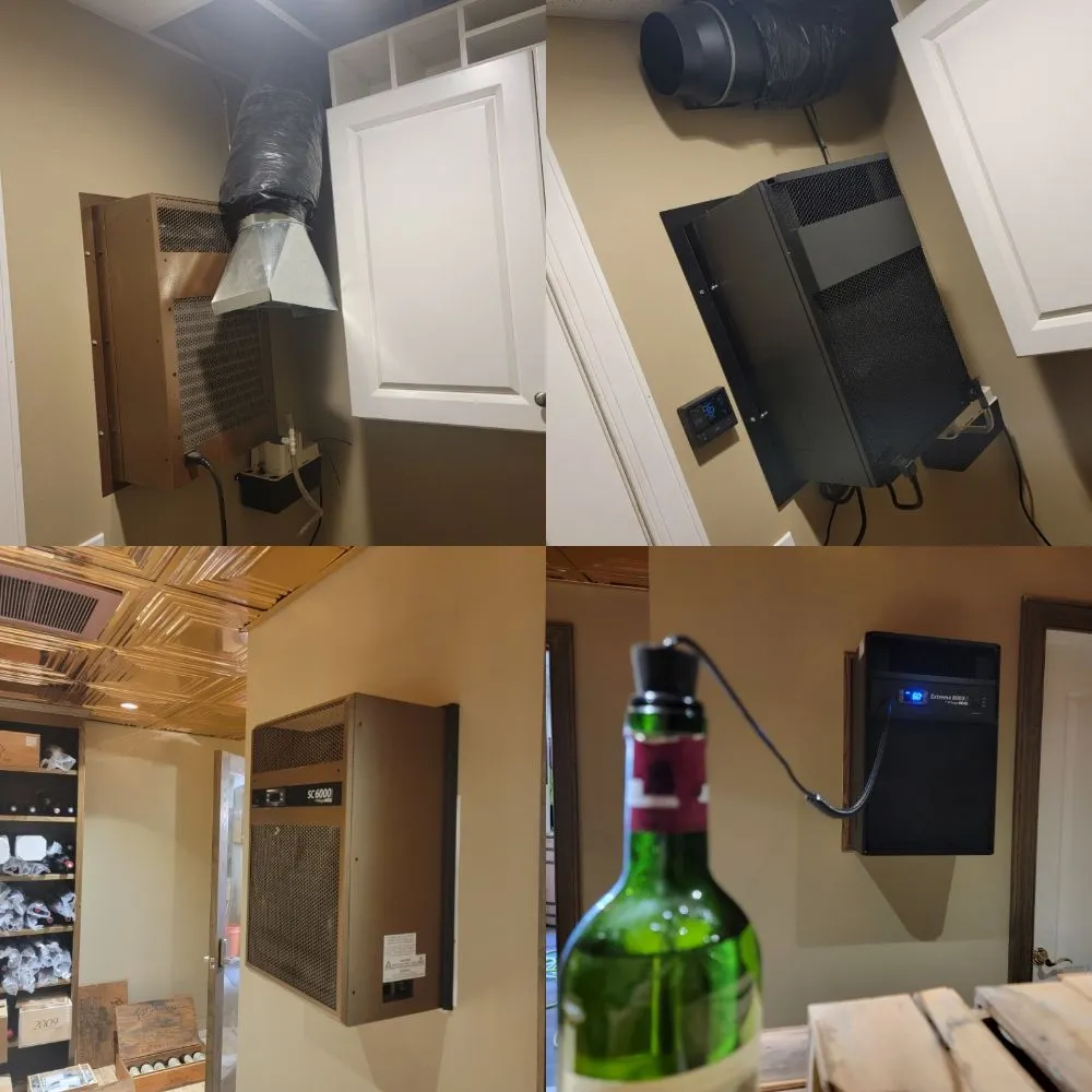 Slide of All Star Services & Repair