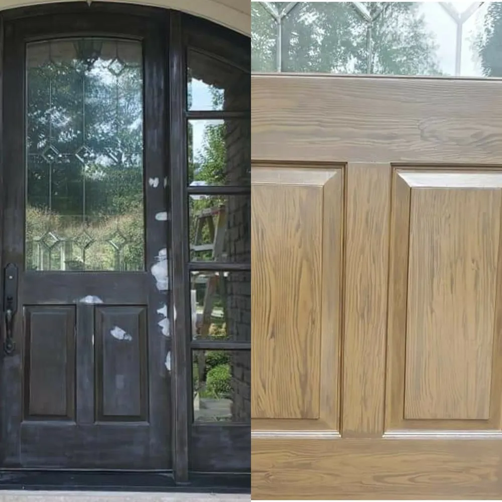 Slide of All Star Services & Repair