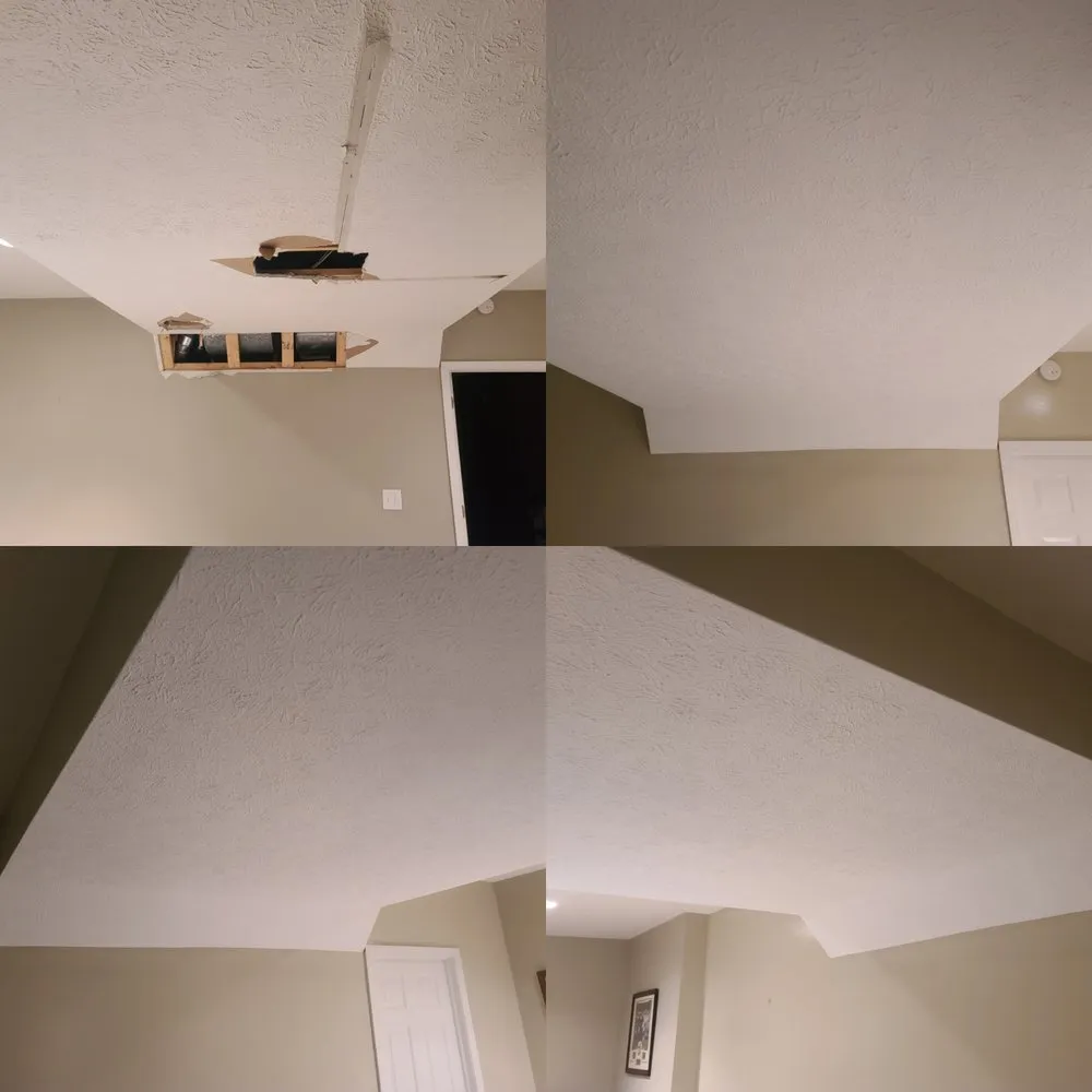 Professional lighting installation in ,  by All Star Services & Repair