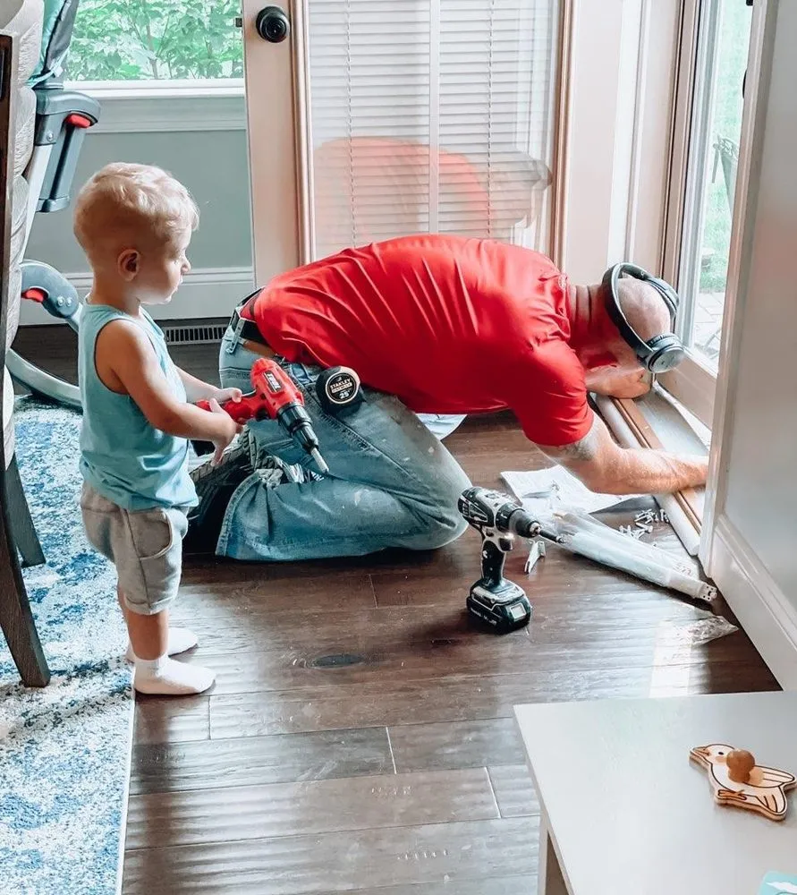 Slide of All Star Services & Repair