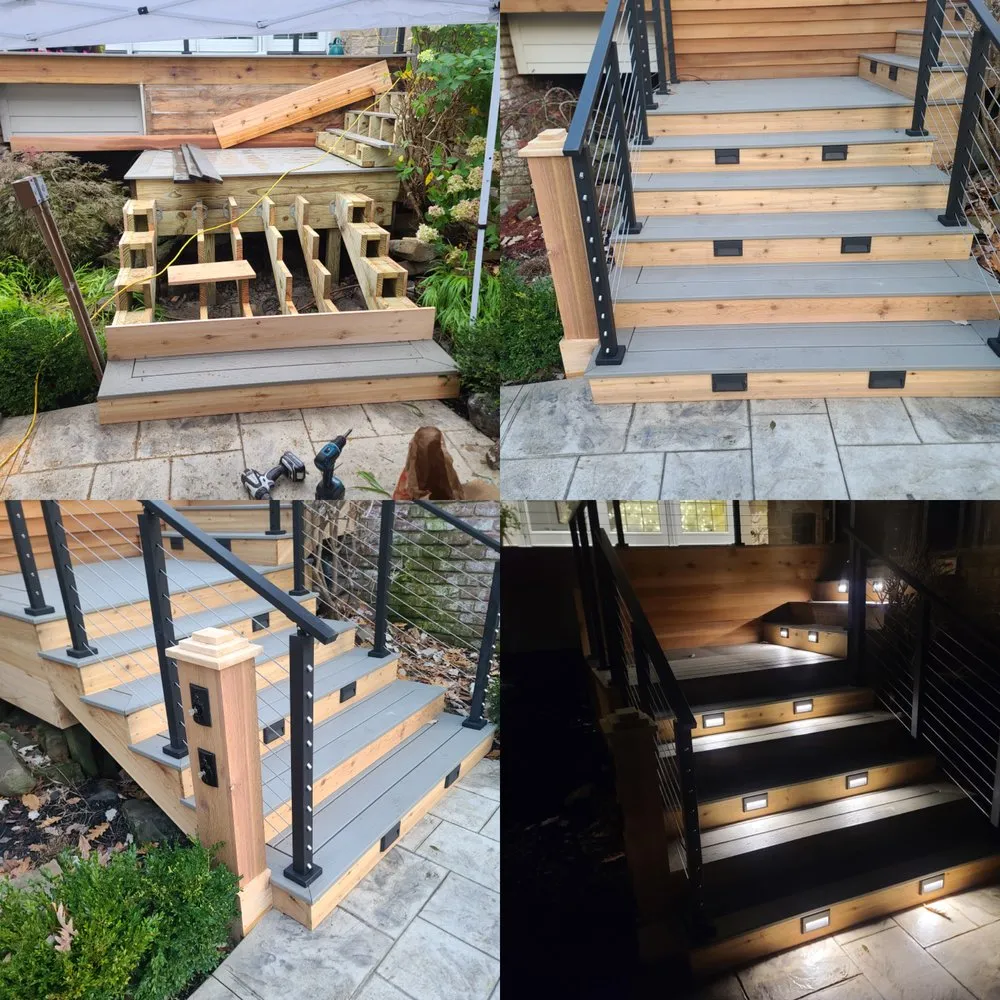 Slide of All Star Services & Repair