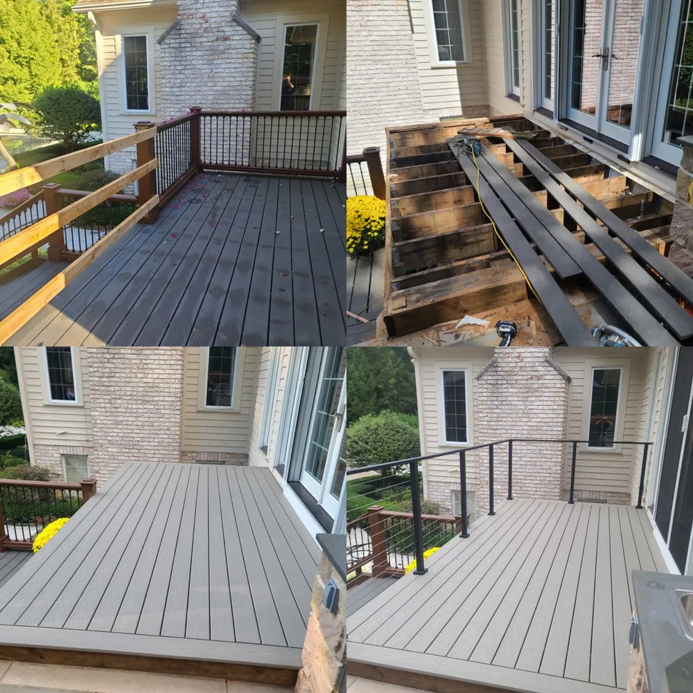 Slide of All Star Services & Repair