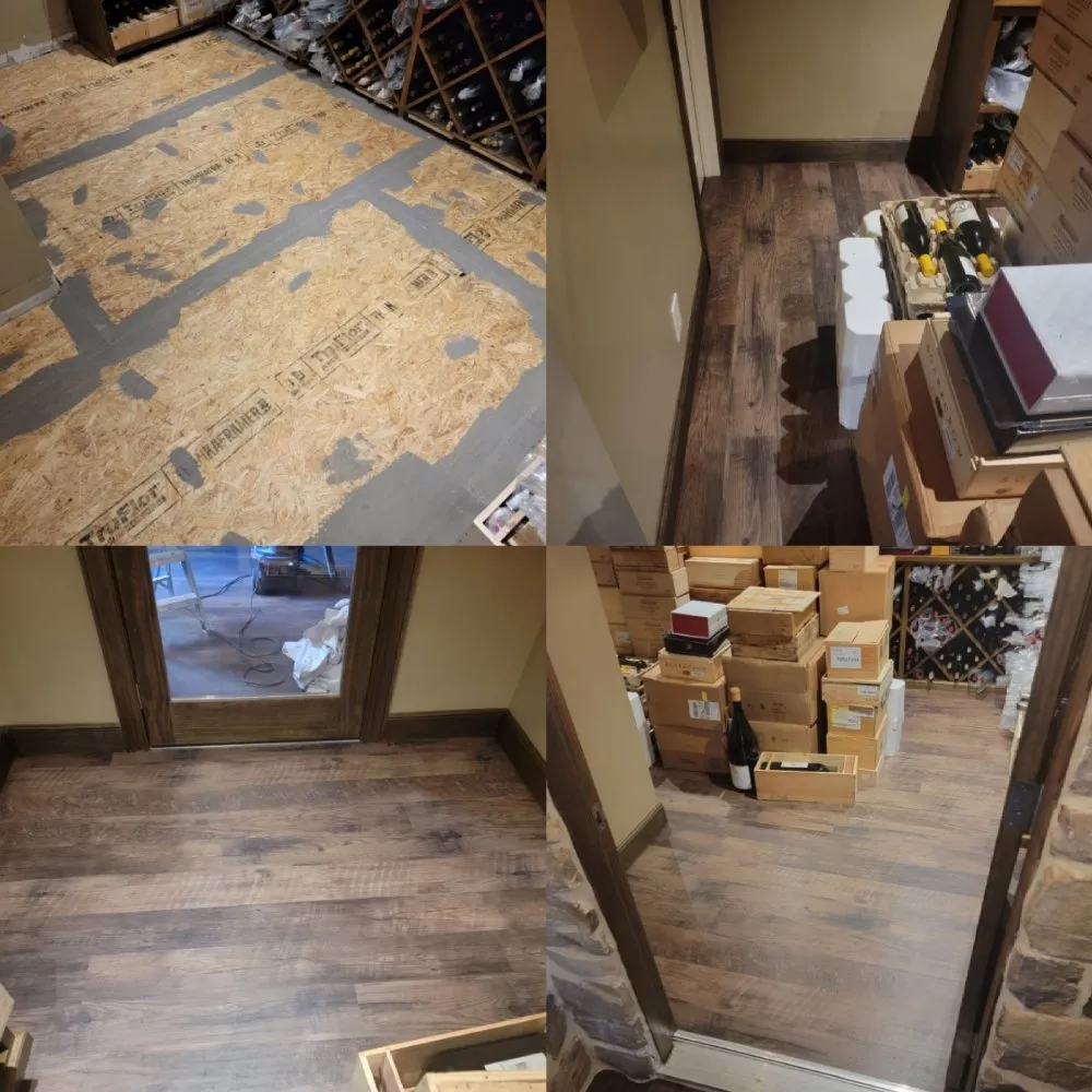 Slide of All Star Services & Repair