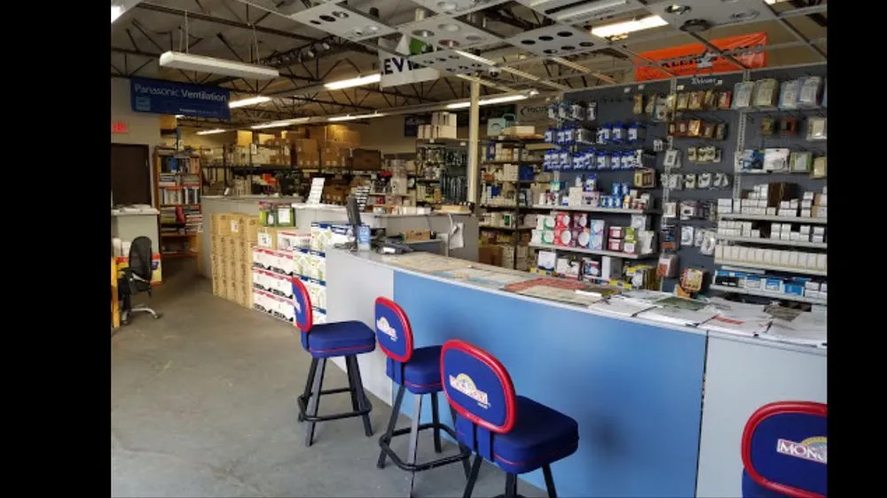 Slide of All Star Wholesale Electric