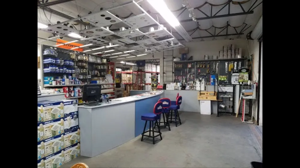 Slide of All Star Wholesale Electric