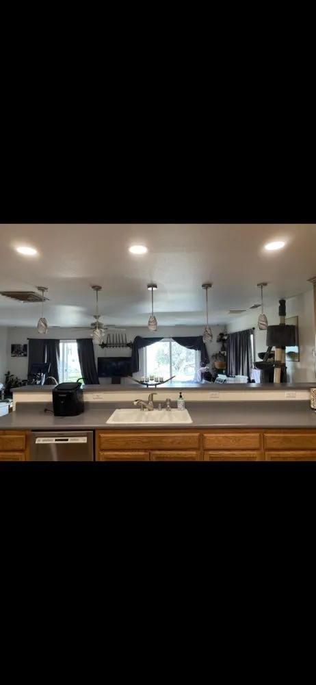 Emergency circuit breaker repair in Midpines, CA by All Starr Electric and Solar