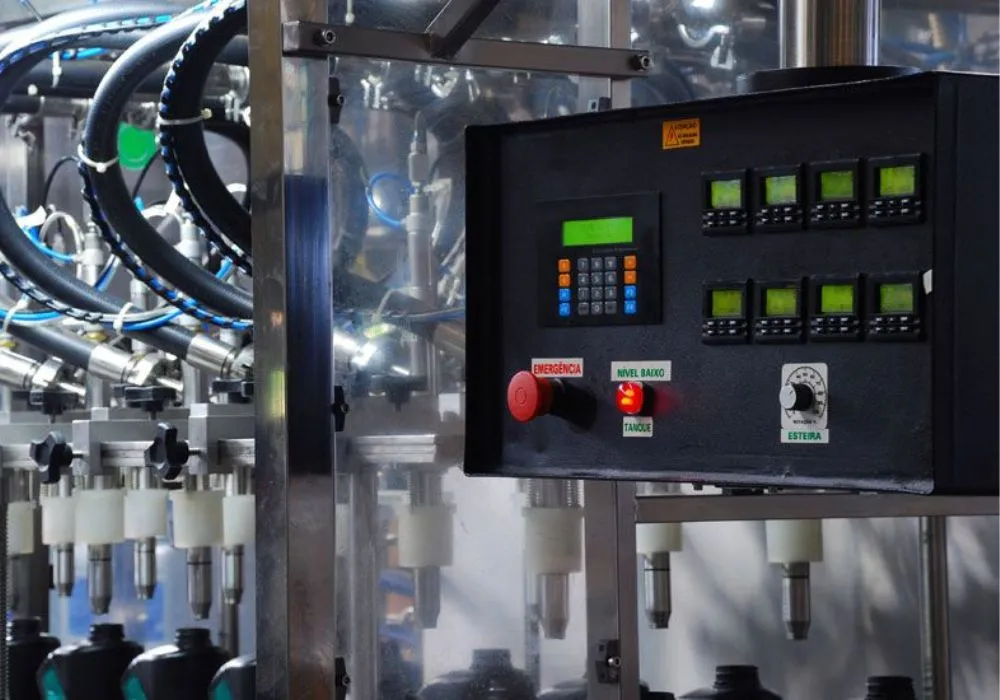 Slide of All Stars Electric