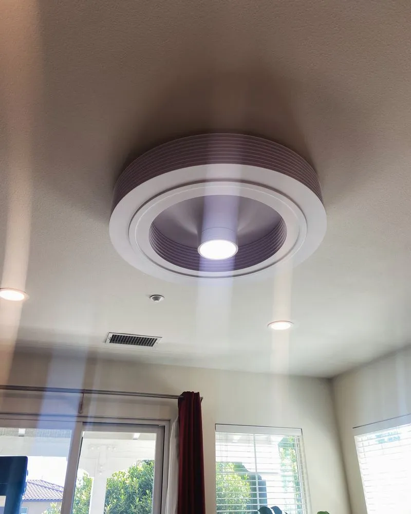 Slide of All Starz Electrical