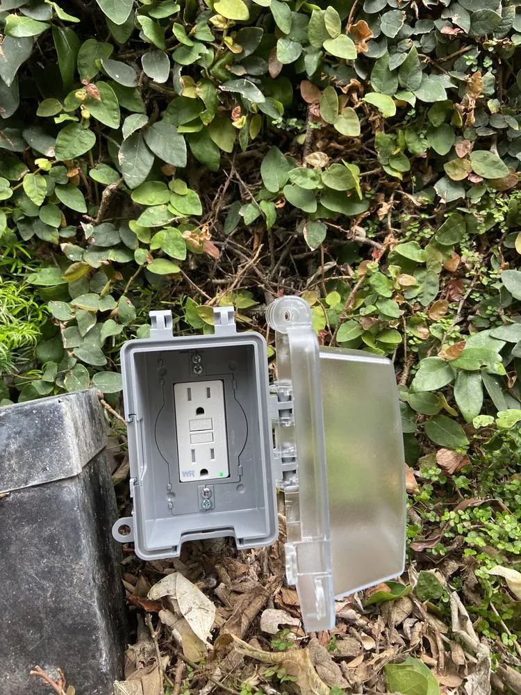 Slide of All Starz Electrical