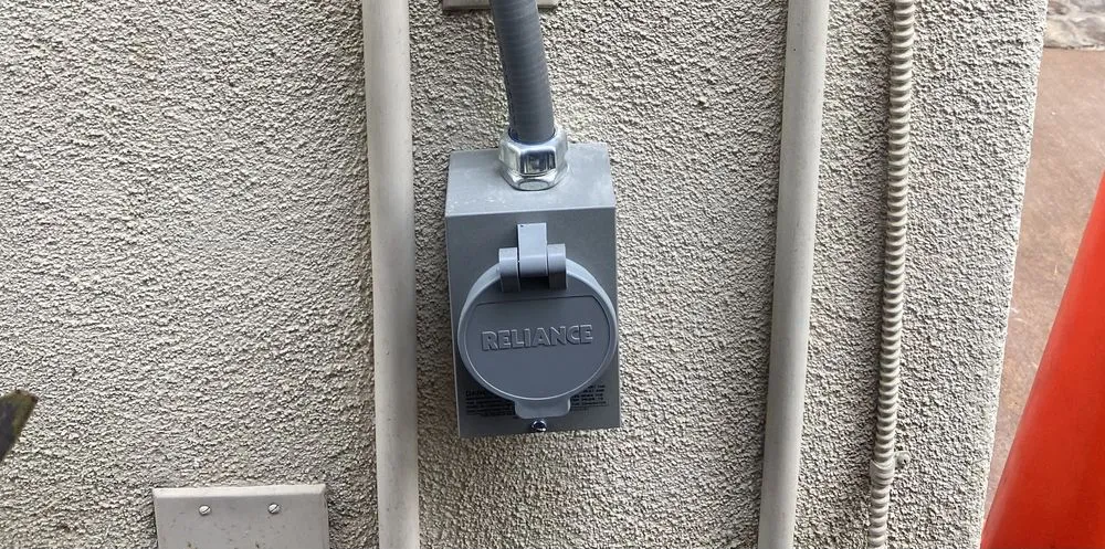 Expert panel upgrade experts serving ,  - All Starz Electrical