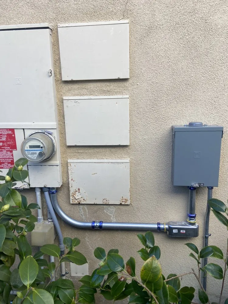 Certified wiring installation service in ,  - All Starz Electrical