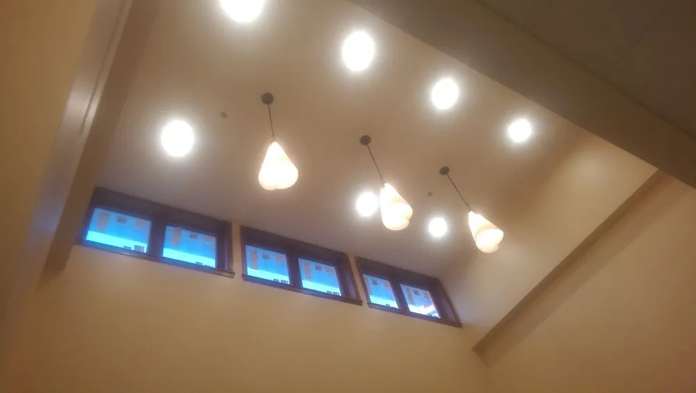 Slide of All STATE Jersey Electric