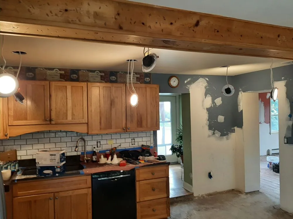 Slide of All State Jersey Electrician Services