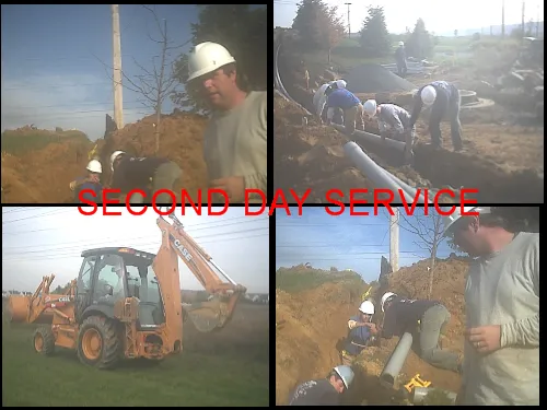 Slide of All State Jersey Electrician Services