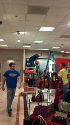 Slide of All State Jersey Electrician Services