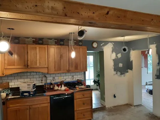 All State Jersey Electrician Services