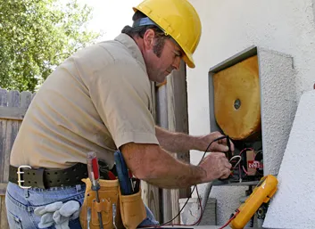 Slide of All Suburban Electric