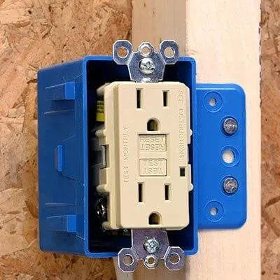 Slide of All Suburban Electric