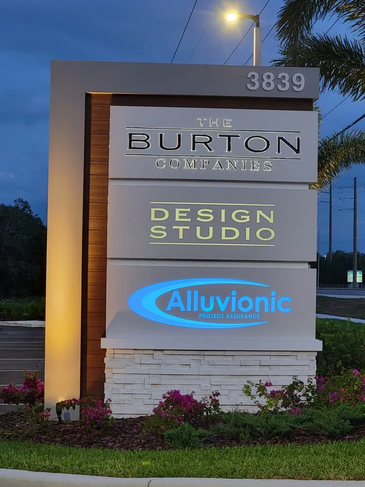 Slide of All Suncoast Electric