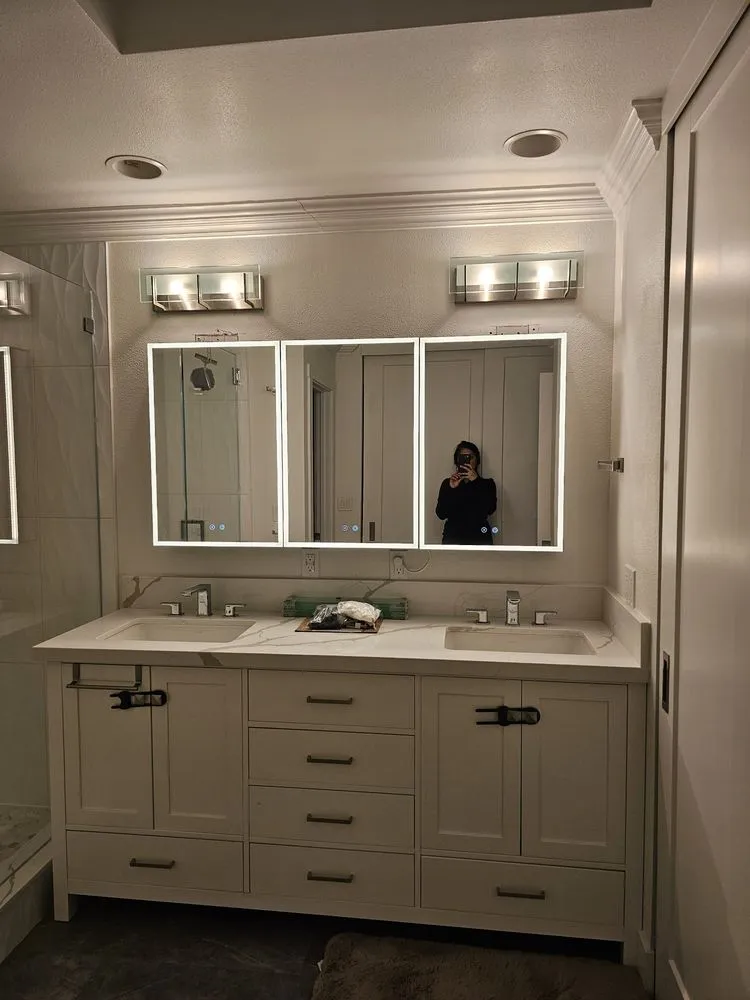 Slide of All Systems Home Service