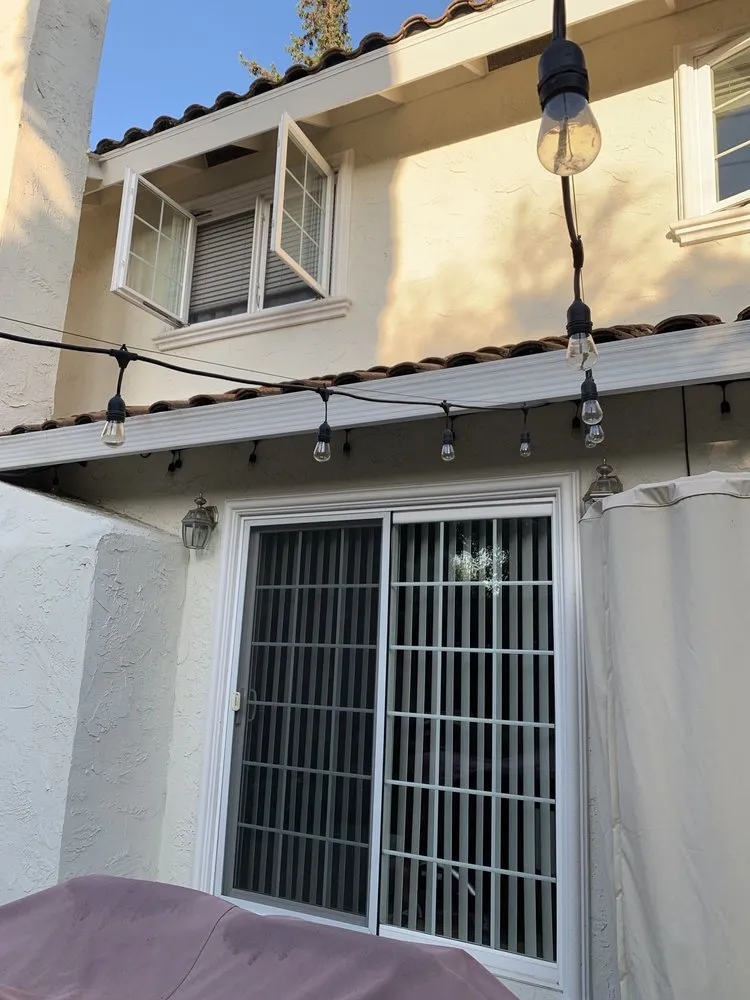 Slide of All Systems Home Service