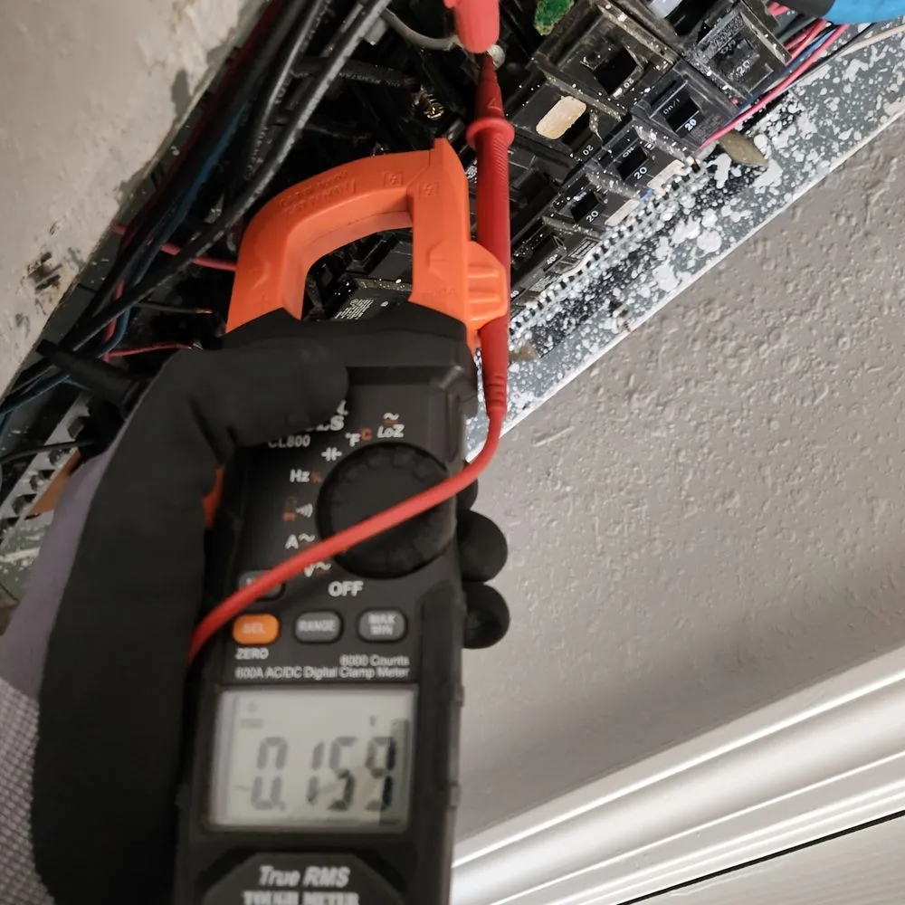 Slide of All Tapz Electric