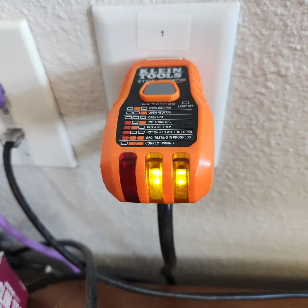 Slide of All Tapz Electric