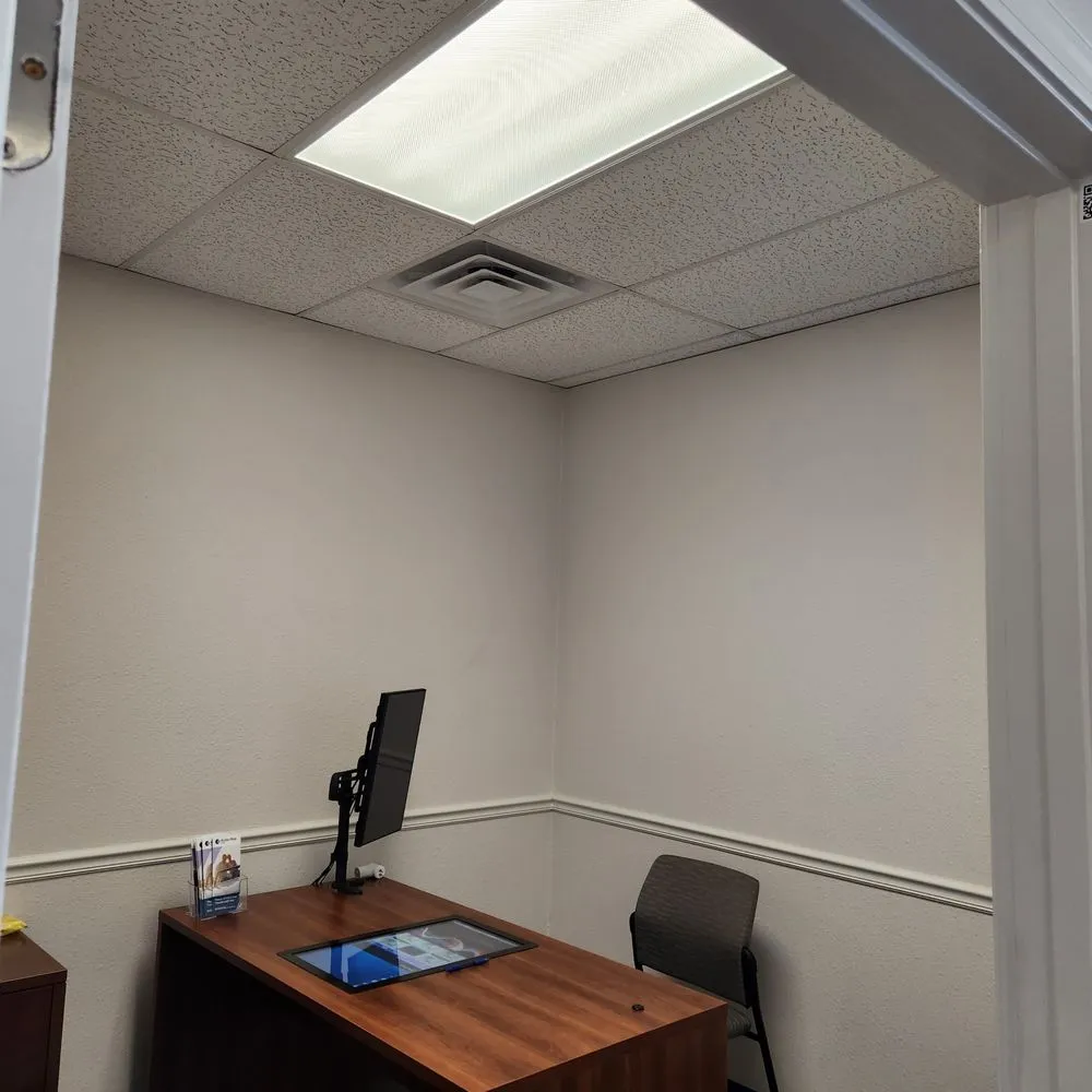 Slide of All Tapz Electric