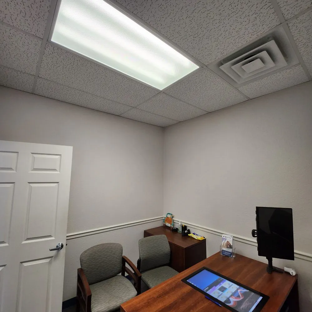 Slide of All Tapz Electric