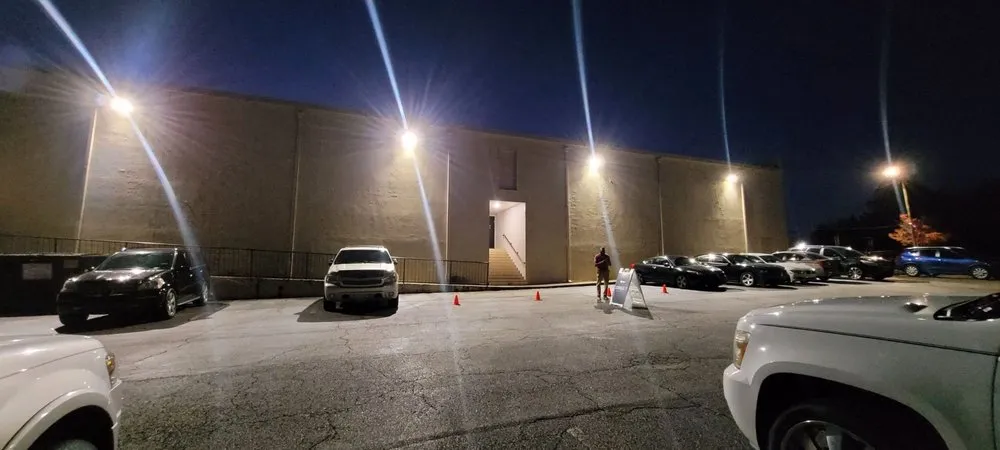 Slide of All Tapz Electric