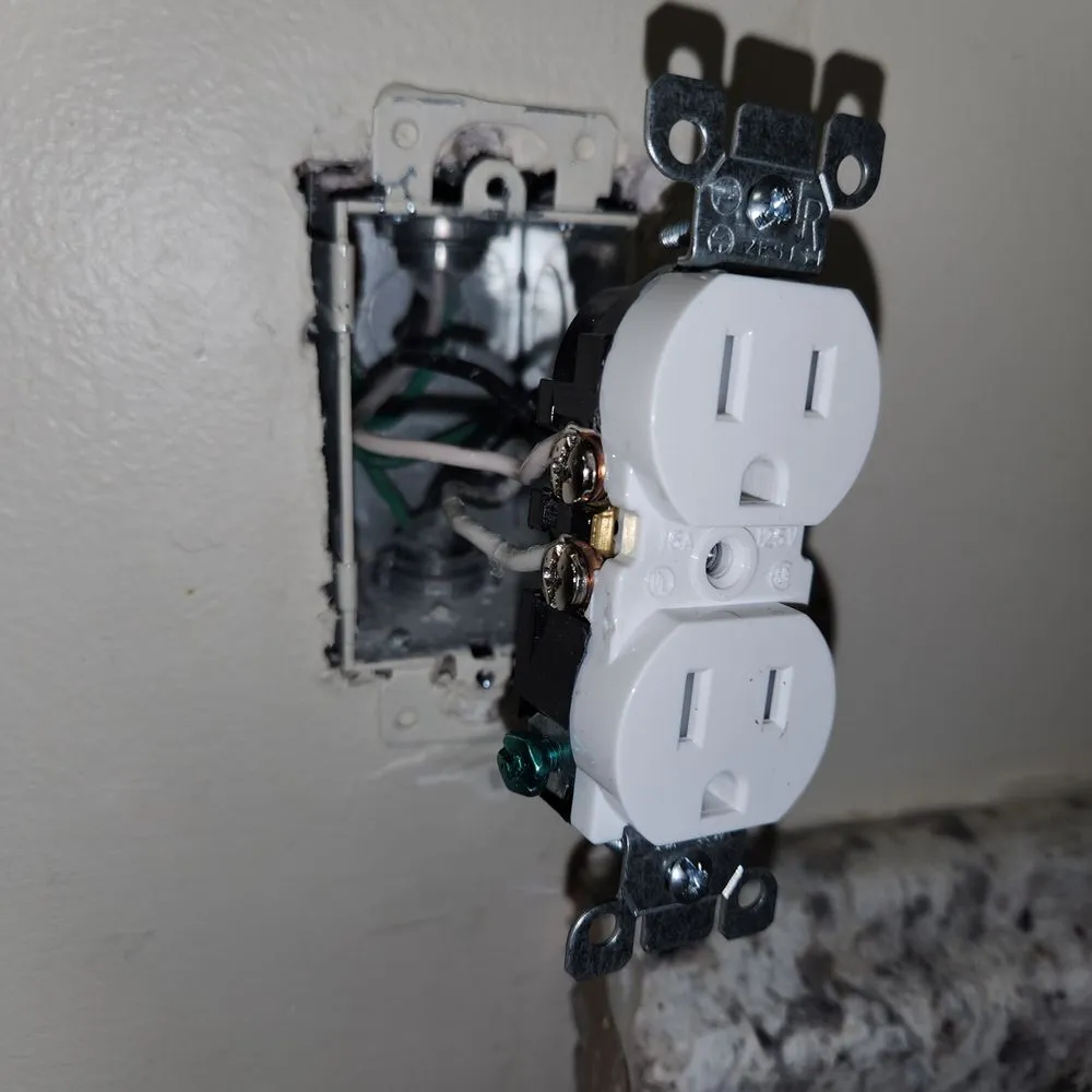 Slide of All Tapz Electric