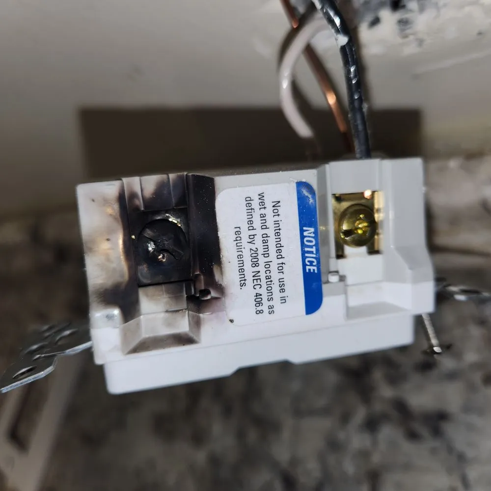 Slide of All Tapz Electric