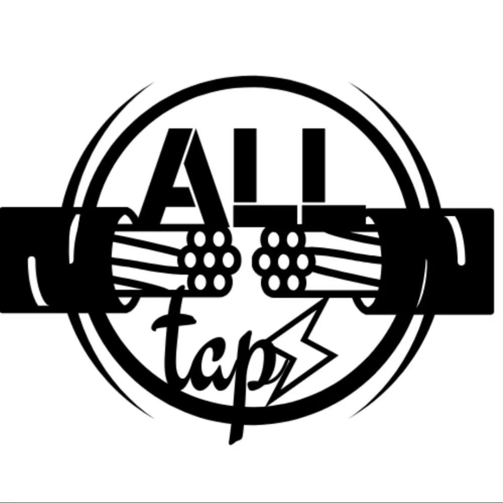 Slide of All Tapz Electric